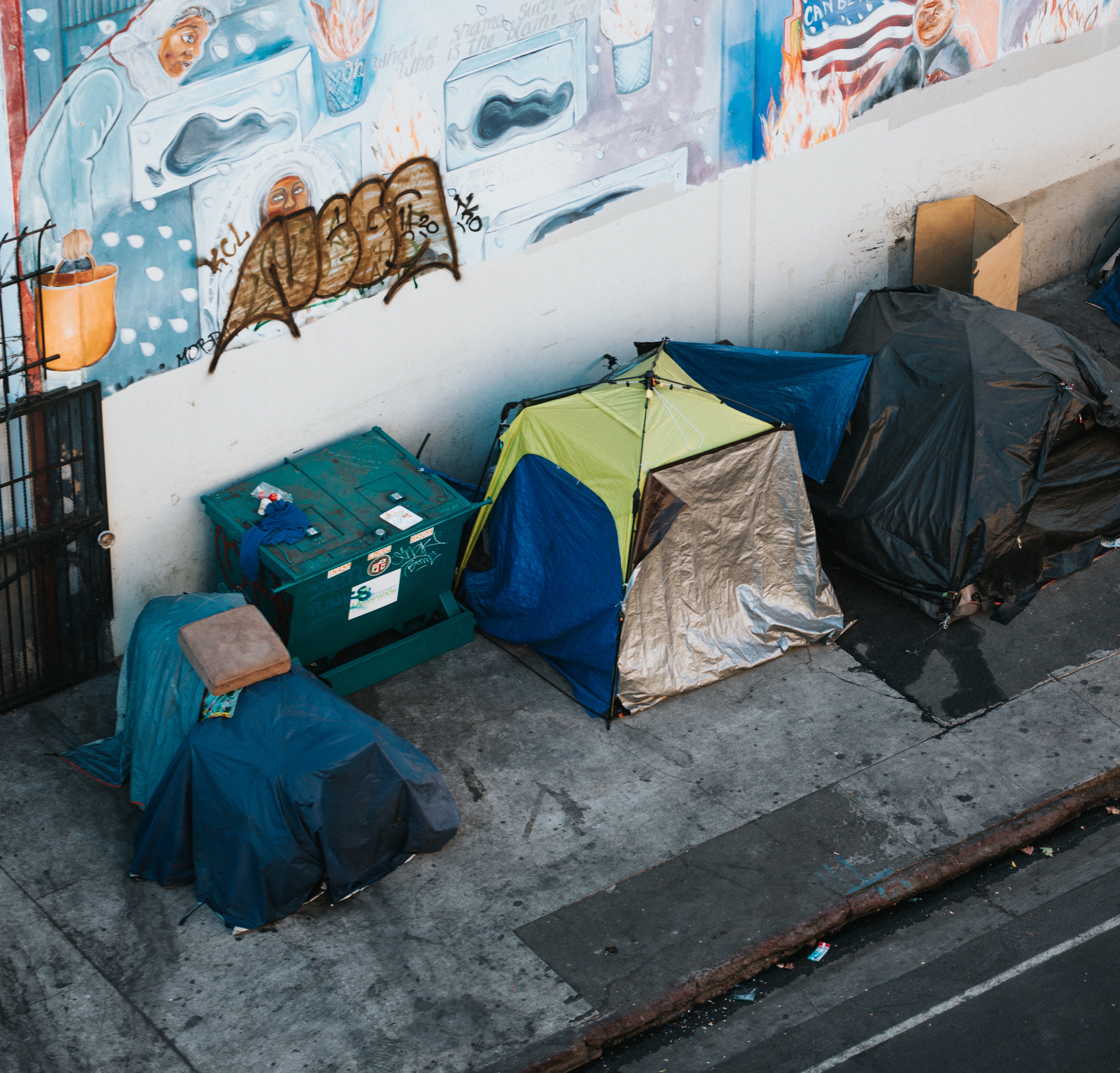 Tents